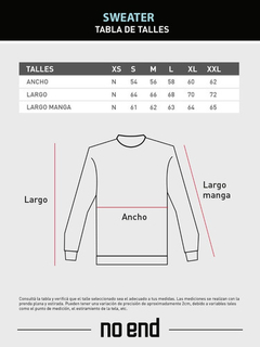 SWEATER LANILLA 40000 en internet
