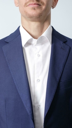 TRAJE MILAN IMPORT (BLAZER + PANTALON) 43550 en internet