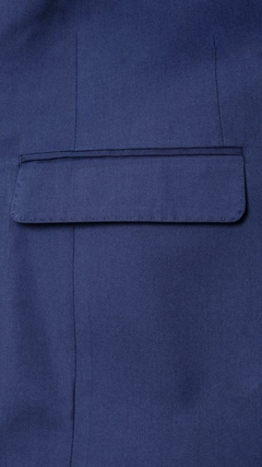 Imagen de TRAJE MILAN IMPORT (BLAZER + PANTALON) 43550