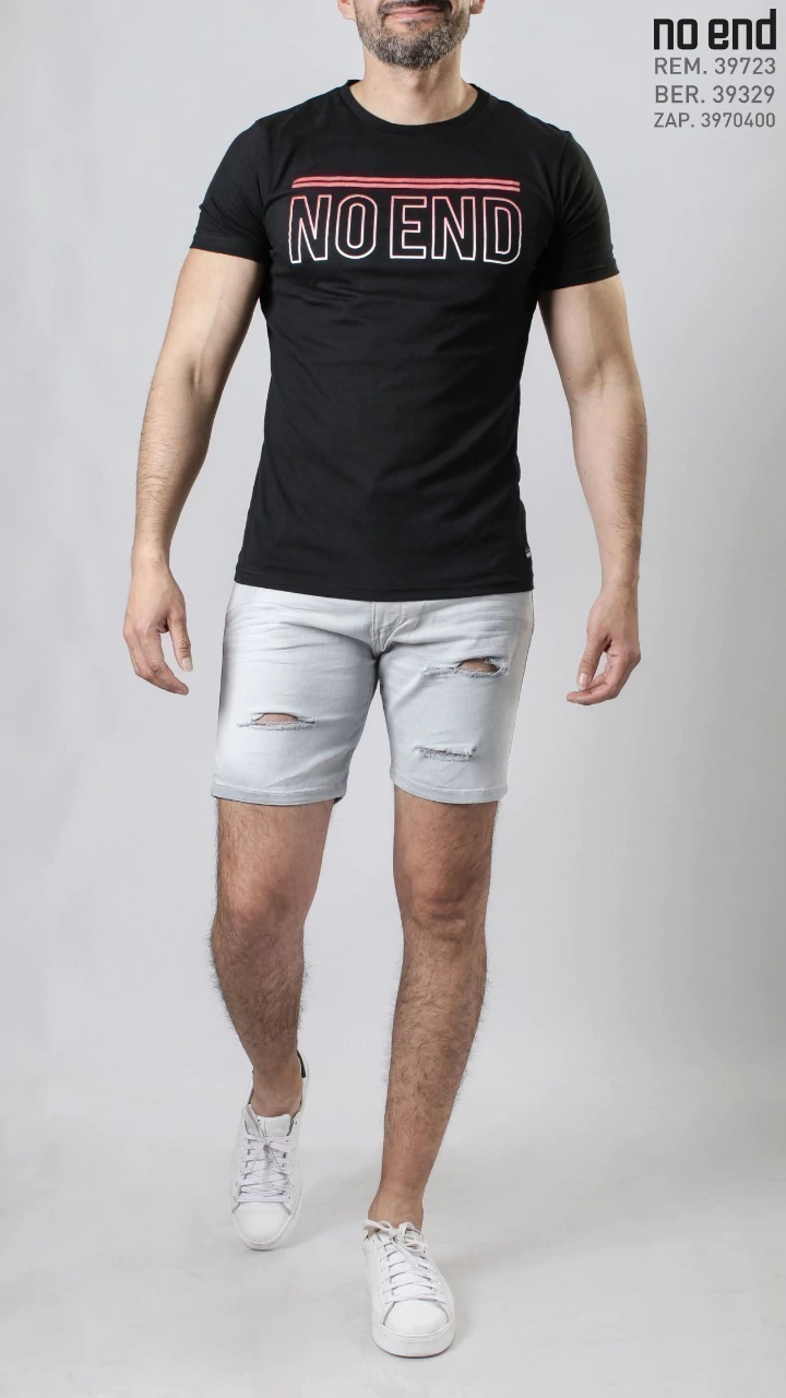 BERMUDA JEAN GUINGAMP 39329