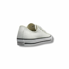 ZAPATILLA CUERO 35030-00 - NO-END bahia blanca