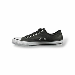 ZAPATILLA CUERO 35030-01 - NO-END bahia blanca