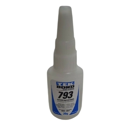 Cola Tek Bond 793 - Saint-Gobsain - 20 g - Unidade