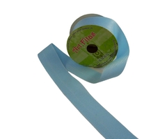 Fita Art Fitas Texturizada Azul - 38 mm - Metro
