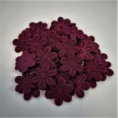 Flor de Ultrasson - Pacote com 100 unidades na internet