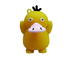 Pigente Emborrachado Pokémon - 70 mm - Unidade - comprar online