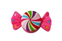 Apliques de Resina Balas Coloridas - Unidade - comprar online