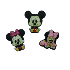 Apliques Emborrachados - Disney Baby - Unidade - comprar online