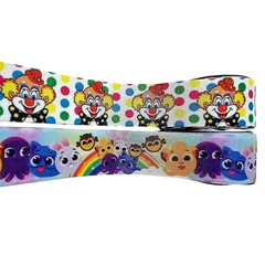 Fita Bela Fita Gorgurão 38 mm - Kids 4 - Metro - comprar online