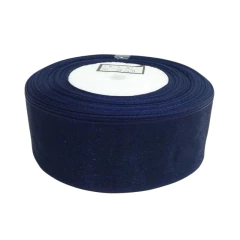 Fita de Organza Sanding 38mm -Metro - comprar online