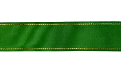 Fita de Gorgurão com Bordas de Lurex - Chinesinha - 38 mm - Grupo D - Metro na internet