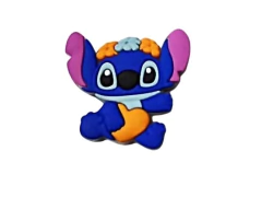 Aplique Emborrachado Stitch - Unidade - comprar online