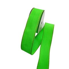 Fita Jeans Sinimbu Verde Cítrico - Rolo - loja online