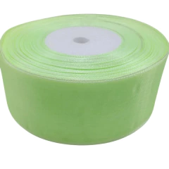 Fita de Organza Sanding 38mm -Metro - comprar online