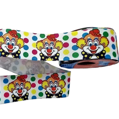 Fita Bela Fita Gorgurão 38 mm - Kids 4 - Metro na internet