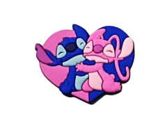 Aplique Emborrachado Stitch - Unidade na internet