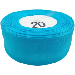Fita de Organza Sanding 38mm -Metro - loja online