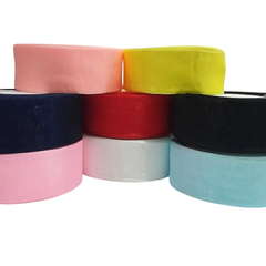 Fita de Organza Sanding 38mm -Metro - comprar online