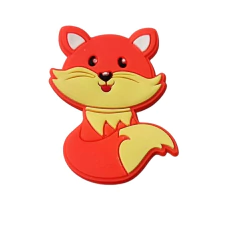 Apliques Emborrachados Animais Mimosos - Unidade - comprar online