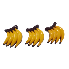 Imagem do Apliques / Botões Plásticos P - Pacote com 5 unidades