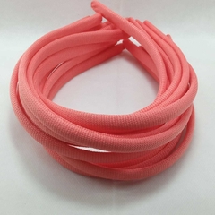 Imagem do Tiara Encapada de Linha 1 cm - Venda por Unidade