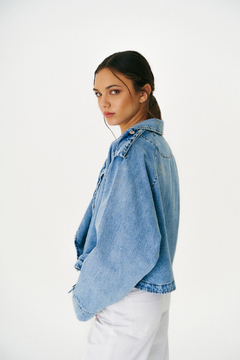 Campera Jossie - Giulia