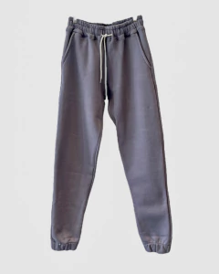 Jogger Phoenix gris - Giulia