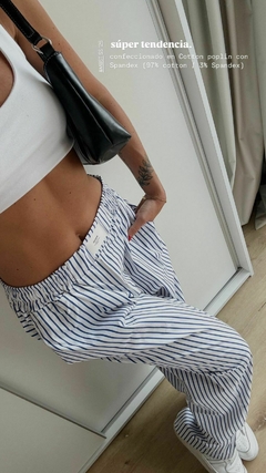 PANTALON MICHIGAN