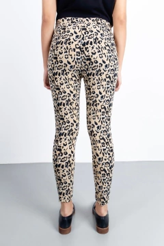 Babucha Olivia en internet