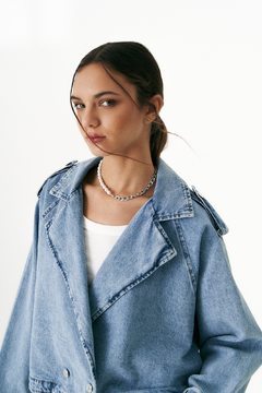 Campera Jossie en internet