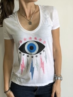 Remera Protección