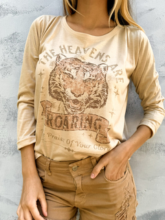 Remera Heavens