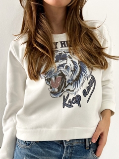 Buzo Keep Away - comprar online