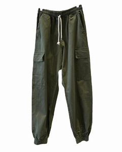Jogger Houston