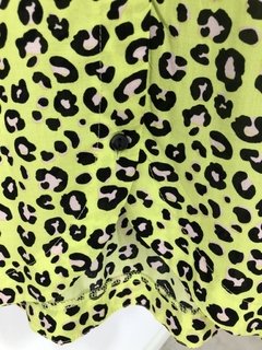 Musculosa Amalia - Giulia