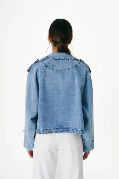 Campera Jossie - comprar online