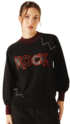 Sweater Rock