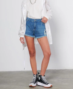 Short Girly - Giulia