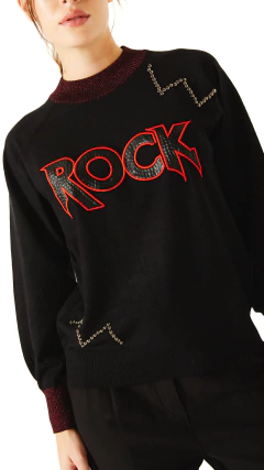 Sweater Rock - comprar online