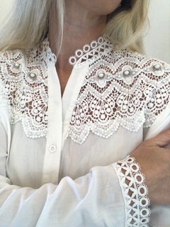 Camisa Margarita