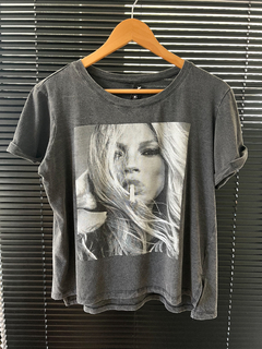 REMERA BRIGITTE