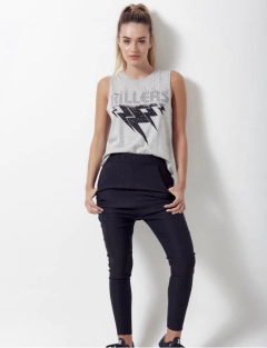 Babucha Millie en internet