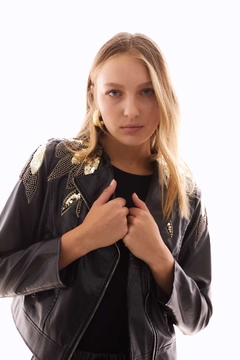 Campera Margot - comprar online
