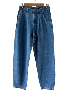 Pantalón Bangui denim
