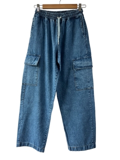 PANTALON CARGO KANSAS