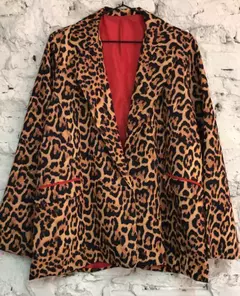 Blazer Nani
