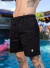 Shorts Sarja - Special Preto - comprar online