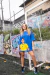 Camiseta Oversized Brasil - NJ (Azul) na internet