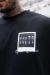 Camiseta Oversized Brasil - Legends (Preto) na internet