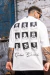 Camiseta Oversized Brasil - Legends (Off White) - comprar online